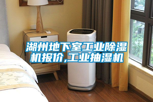 湖州地下室工業除濕機報價,工業抽濕機