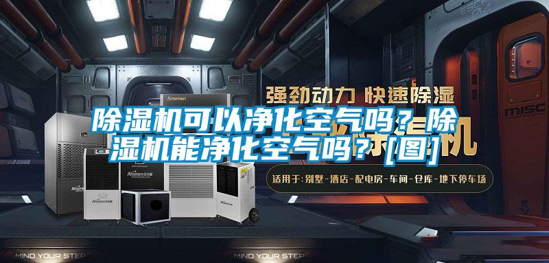 除濕機可以凈化空氣嗎？除濕機能凈化空氣嗎？[圖]