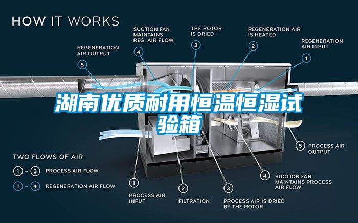 湖南優(yōu)質(zhì)耐用恒溫恒濕試驗(yàn)箱