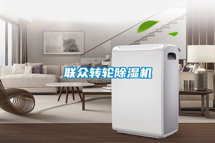 聯(lián)眾轉(zhuǎn)輪除濕機(jī)