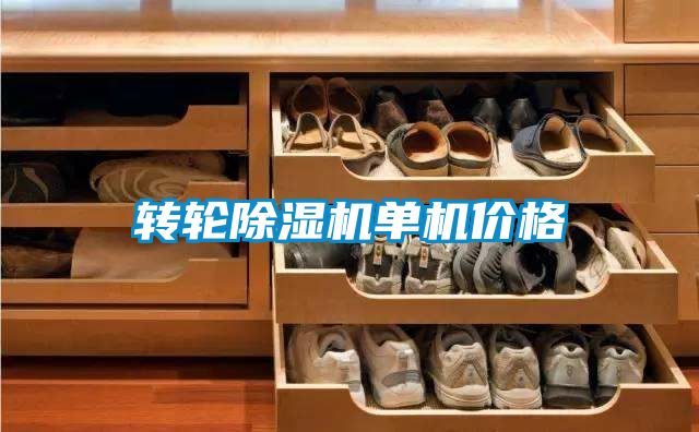 轉(zhuǎn)輪除濕機(jī)單機(jī)價(jià)格