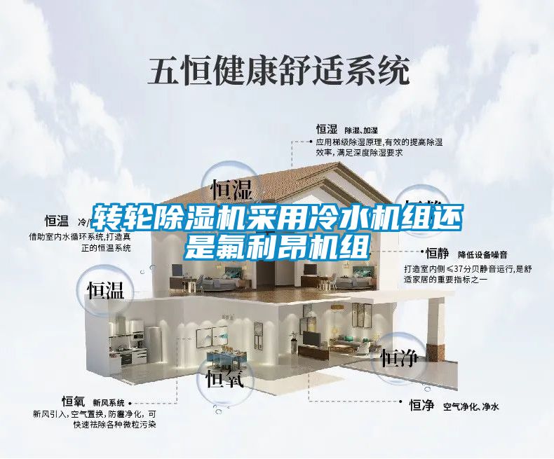 轉(zhuǎn)輪除濕機采用冷水機組還是氟利昂機組