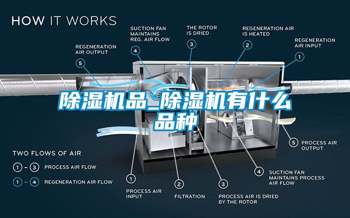 除濕機品_除濕機有什么品種