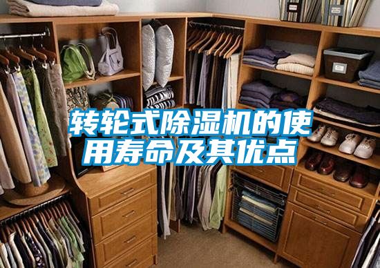 轉輪式除濕機的使用壽命及其優點