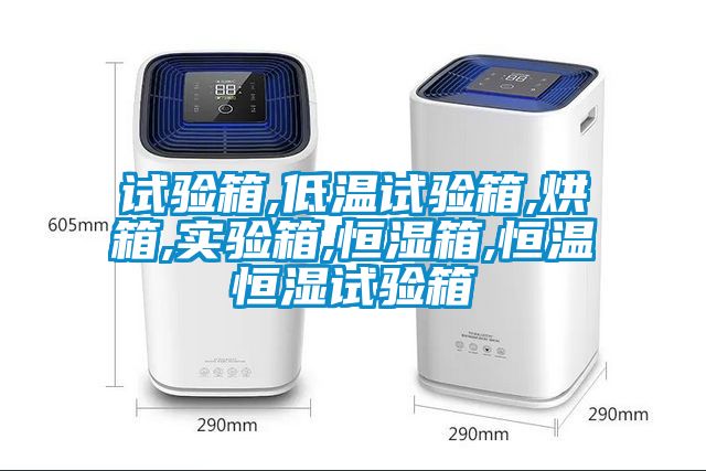試驗箱,低溫試驗箱,烘箱,實驗箱,恒濕箱,恒溫恒濕試驗箱