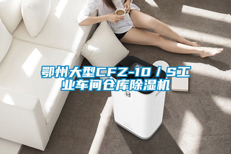 鄂州大型CFZ-10／S工業車間倉庫除濕機
