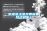 室內(nèi)游泳池是否需要除濕機(jī)呢？