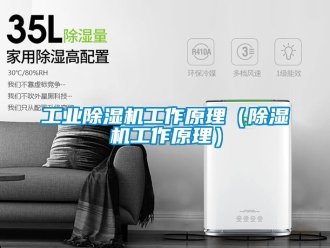 常見問題工業除濕機工作原理（除濕機工作原理）