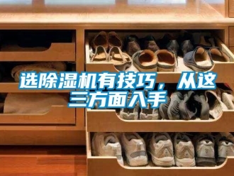 知識(shí)百科選除濕機(jī)有技巧，從這三方面入手