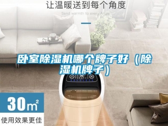 行業(yè)新聞臥室除濕機(jī)哪個(gè)牌子好（除濕機(jī)牌子）