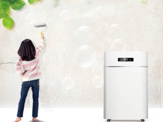 行業新聞君欲想防潮無憂，必先買好除濕機