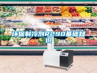 行業(yè)新聞環(huán)保制冷劑R290基礎(chǔ)知識(shí)