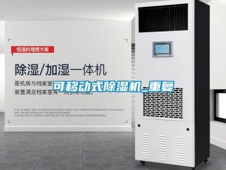 行業(yè)新聞可移動(dòng)式除濕機(jī)_重復(fù)
