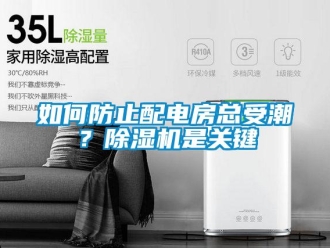 行業新聞如何防止配電房總受潮？除濕機是關鍵