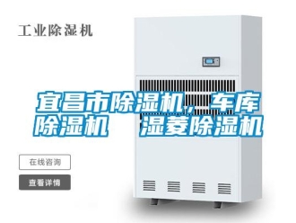 行業(yè)新聞宜昌市除濕機(jī)，車庫(kù)除濕機(jī)  濕菱除濕機(jī)