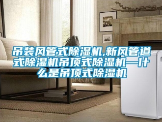 常見問題吊裝風(fēng)管式除濕機,新風(fēng)管道式除濕機吊頂式除濕機—什么是吊頂式除濕機