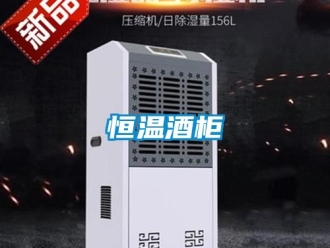 知識百科恒溫酒柜