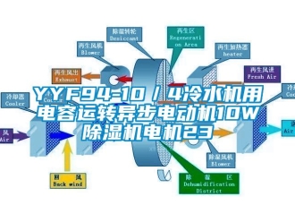 企業新聞YYF94-10／4冷水機用電容運轉異步電動機10W除濕機電機23