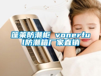 常見問(wèn)題蓬萊防潮柜 vonerful防潮箱廠家直銷