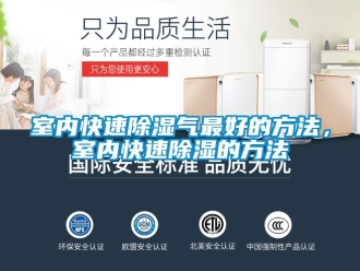 企業(yè)新聞室內(nèi)快速除濕氣最好的方法，室內(nèi)快速除濕的方法