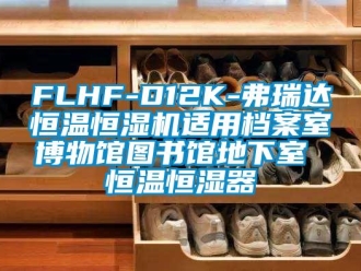 常見問題FLHF-D12K-弗瑞達恒溫恒濕機適用檔案室博物館圖書館地下室 恒溫恒濕器