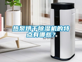 行業(yè)新聞熱泵烘干除濕機(jī)的特點(diǎn)有哪些？