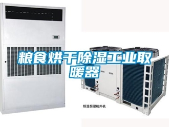 行業(yè)新聞糧食烘干除濕工業(yè)取暖器