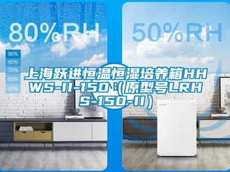 知識百科上海躍進恒溫恒濕培養箱HHWS-II-150（原型號LRHS-150-II）