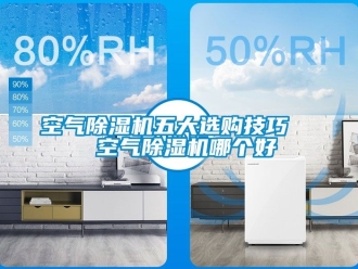 行業(yè)新聞空氣除濕機(jī)五大選購技巧   空氣除濕機(jī)哪個(gè)好