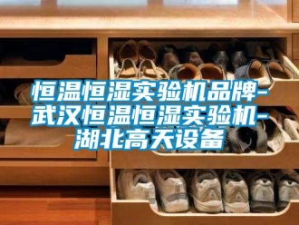 知識百科恒溫恒濕實驗機品牌-武漢恒溫恒濕實驗機-湖北高天設備
