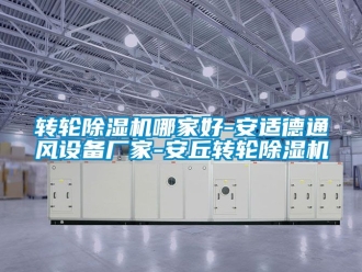 企業新聞轉輪除濕機哪家好-安適德通風設備廠家-安丘轉輪除濕機