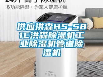 常見問題供應洪森HS-581E洪森除濕機工業除濕機管道除濕機