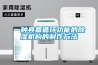 一種具備循環功能的除濕機構的制作方法