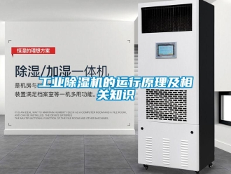 企業(yè)新聞工業(yè)除濕機(jī)的運(yùn)行原理及相關(guān)知識(shí)