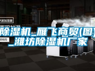 企業新聞除濕機_雁飛商貿(圖)_濰坊除濕機廠家