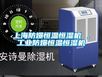 知識(shí)百科上海防爆恒溫恒濕機(jī) ，工業(yè)防爆恒溫恒濕機(jī)