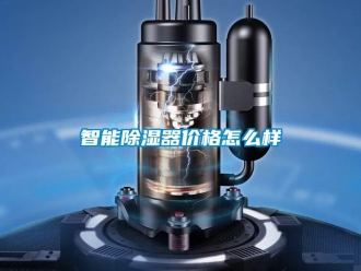 行業新聞智能除濕器價格怎么樣