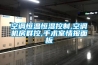 空調(diào)恒溫恒濕控制,空調(diào)機房群控,手術(shù)室情報面板
