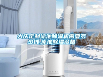 行業新聞大慶定制泳池除濕機需要多少錢,泳池除濕設備