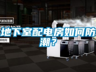 企業(yè)新聞地下室配電房如何防潮？