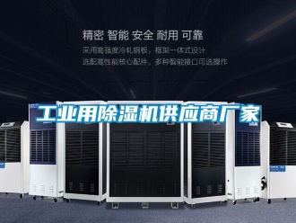 企業(yè)新聞工業(yè)用除濕機(jī)供應(yīng)商廠家