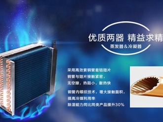 常見問題辦公室新風除濕機，可除甲醛能除濕