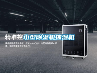 行業新聞小型除濕機抽濕機
