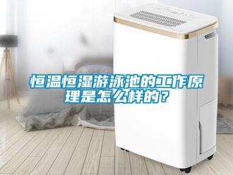 知識百科恒溫恒濕游泳池的工作原理是怎么樣的？