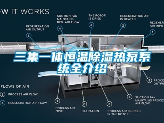知識百科三集一體恒溫除濕熱泵系統全介紹