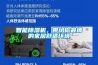 智能除濕機，帶給你最棒的家居舒適環境