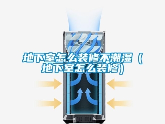 企業(yè)新聞地下室怎么裝修不潮濕（地下室怎么裝修）