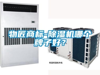行業(yè)新聞物匠商標(biāo)-除濕機(jī)哪個(gè)牌子好？