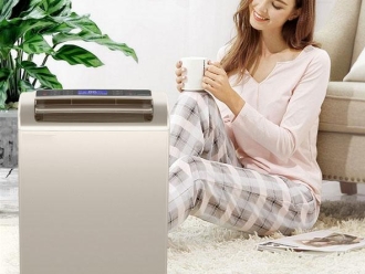 知識百科升高溫除濕機在木材烘干上的應用知識點？