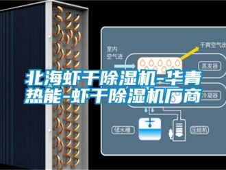 企業(yè)新聞北海蝦干除濕機-華青熱能-蝦干除濕機廠商